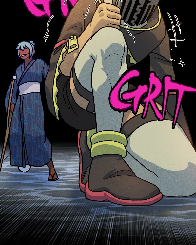 Lily Crown Chapter 57 page 66 - 