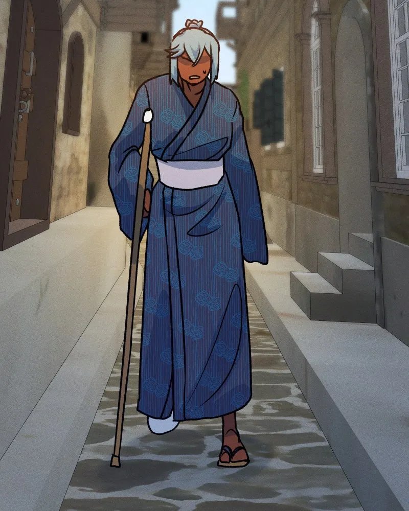 Lily Crown Chapter 57 page 75 - 