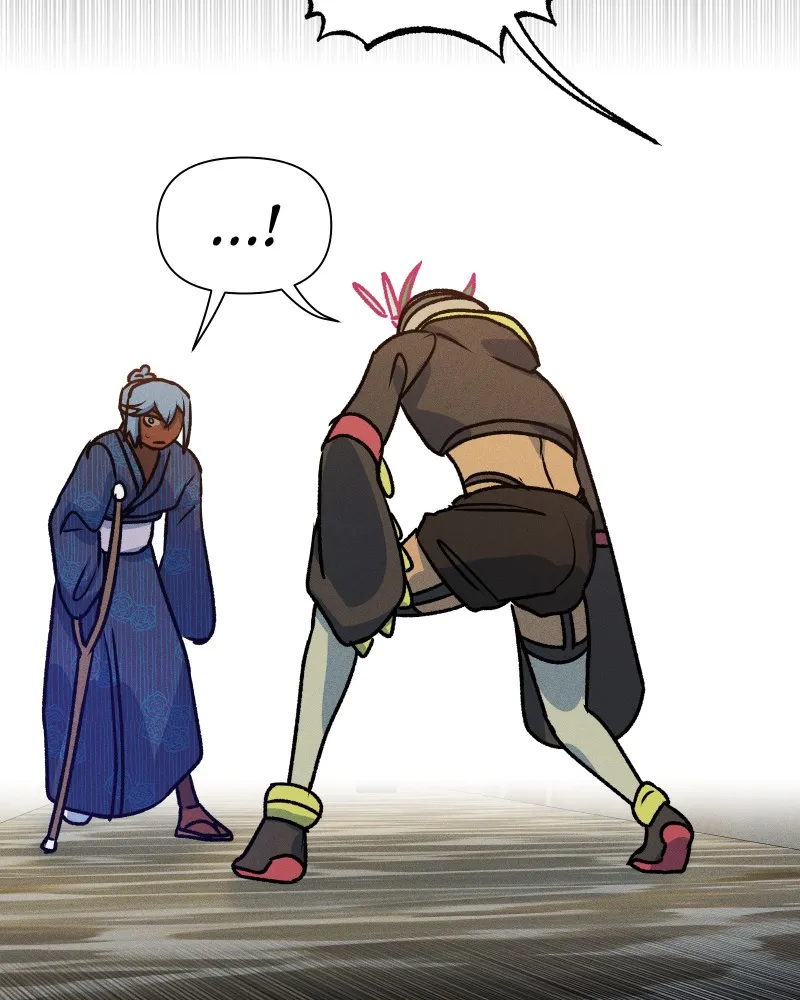 Lily Crown Chapter 57 page 84 - 