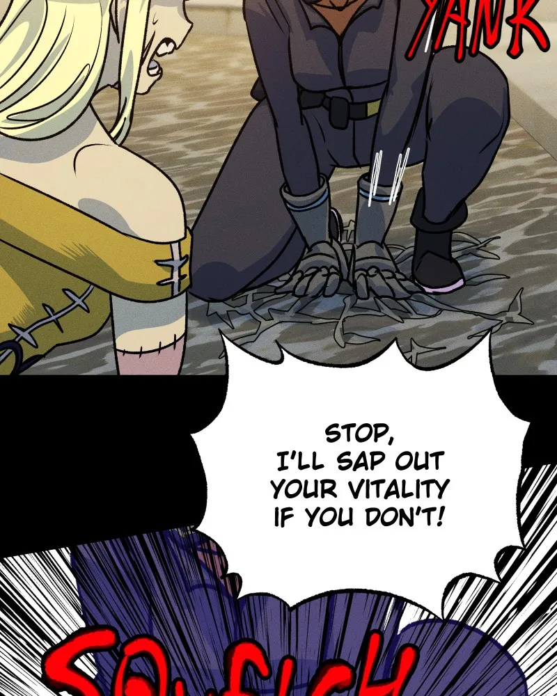Lily Crown Chapter 57 page 86 - 
