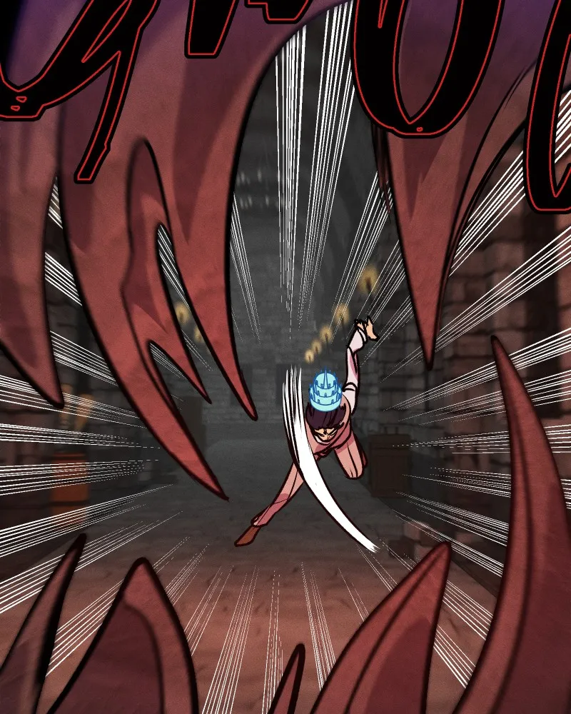 Lily Crown Chapter 57 page 92 - 