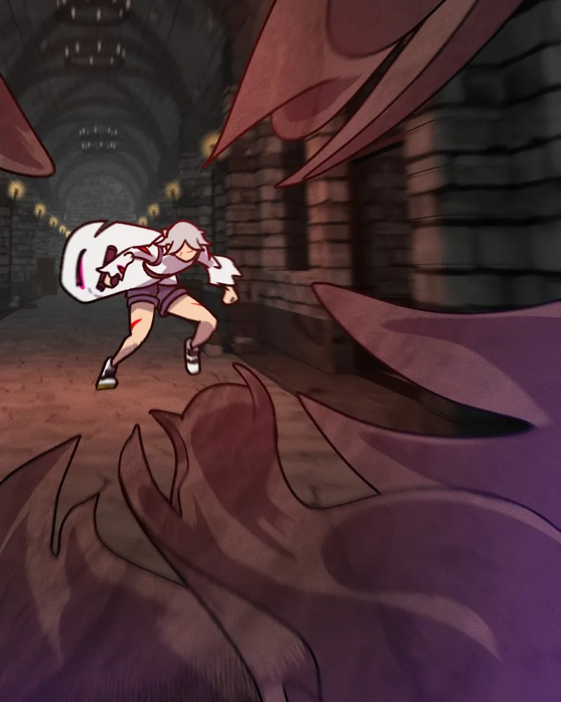 Lily Crown Chapter 57 page 95 - 