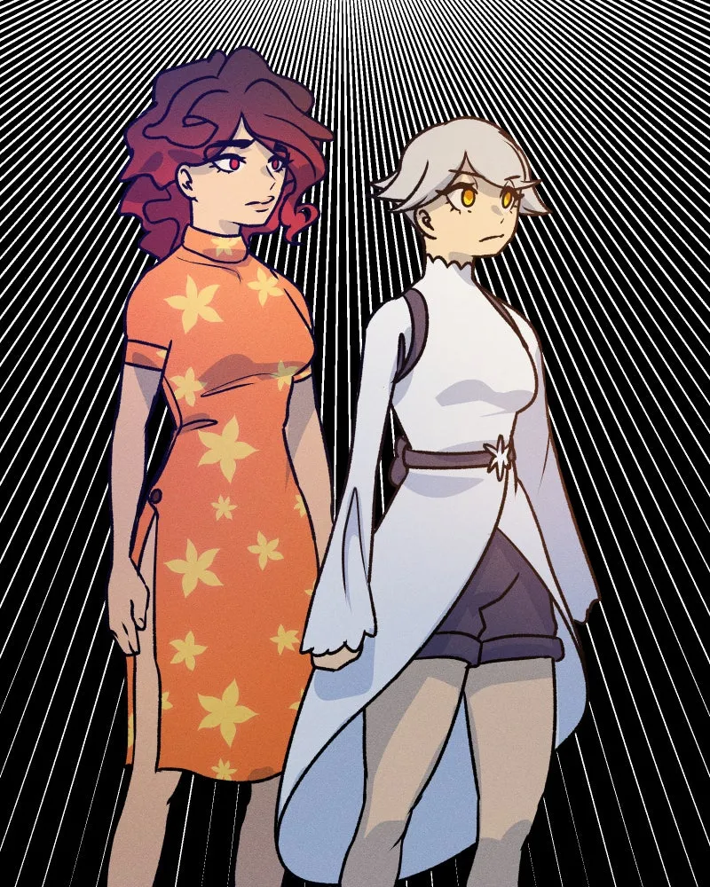 Lily Crown Chapter 58 page 102 - 