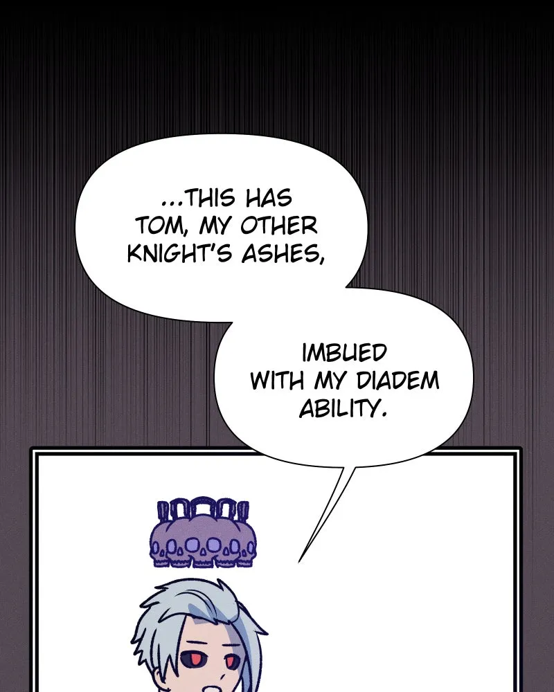 Lily Crown Chapter 58 page 113 - 