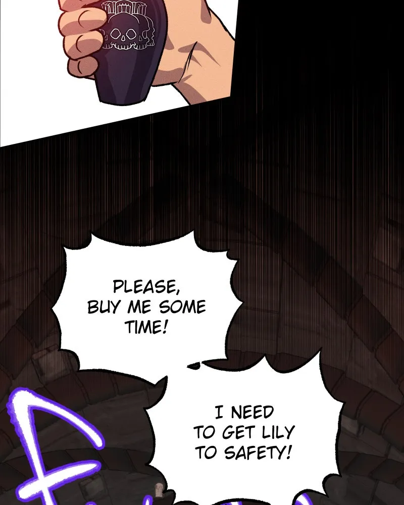 Lily Crown Chapter 58 page 118 - 