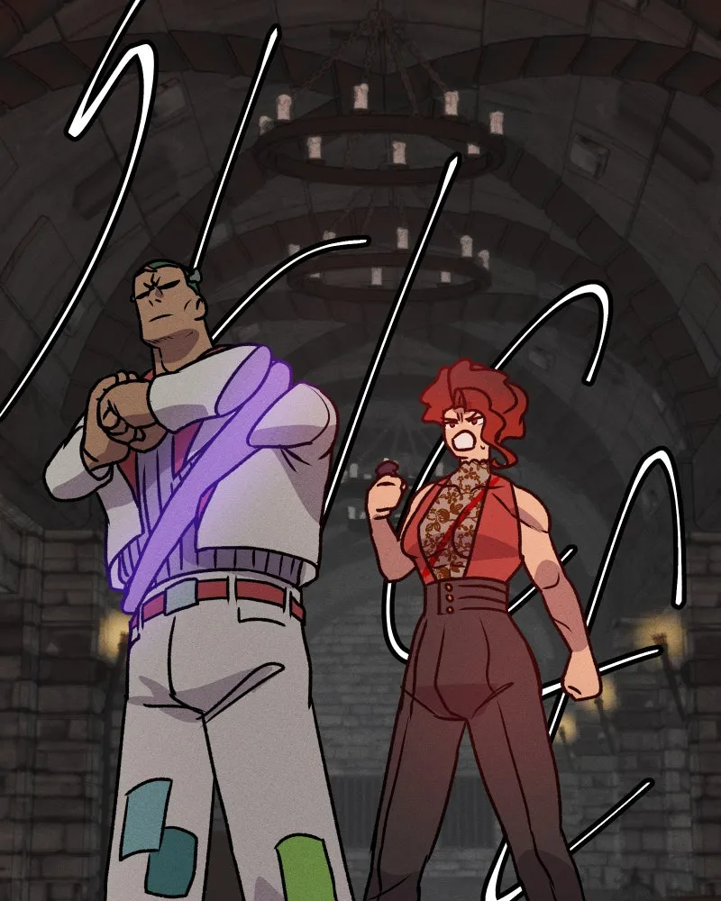 Lily Crown Chapter 58 page 123 - 