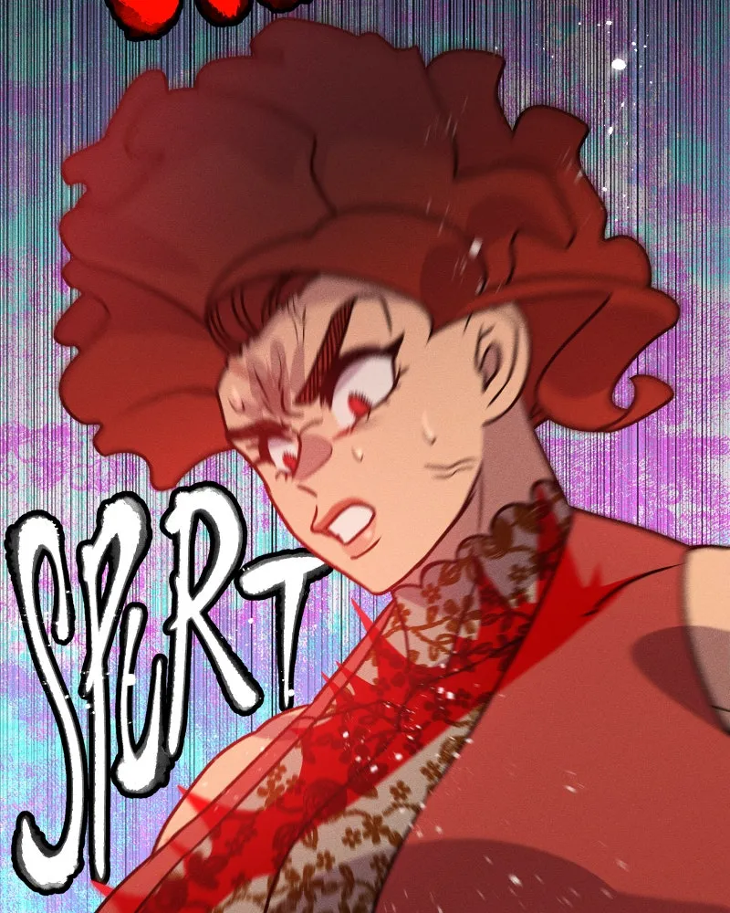 Lily Crown Chapter 58 page 126 - 