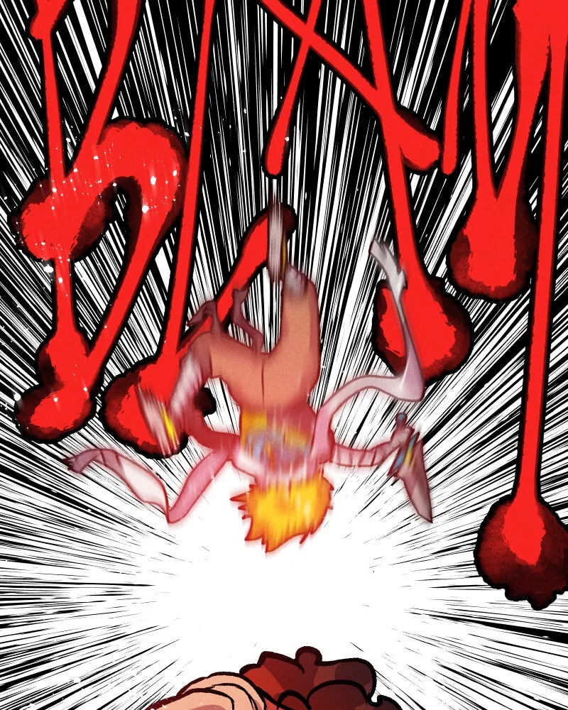 Lily Crown Chapter 58 page 41 - 