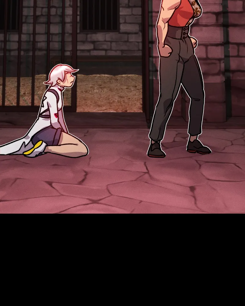 Lily Crown Chapter 58 page 54 - 