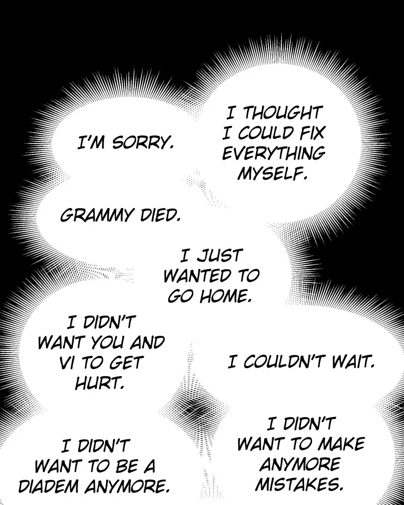 Lily Crown Chapter 58 page 66 - 