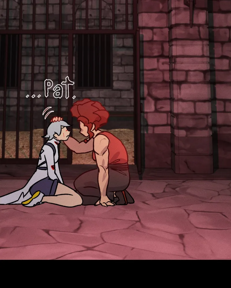 Lily Crown Chapter 58 page 78 - 