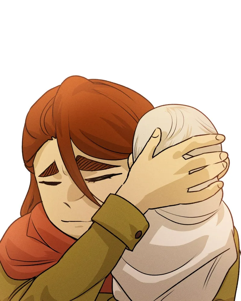 Lily Crown Chapter 58 page 9 - 