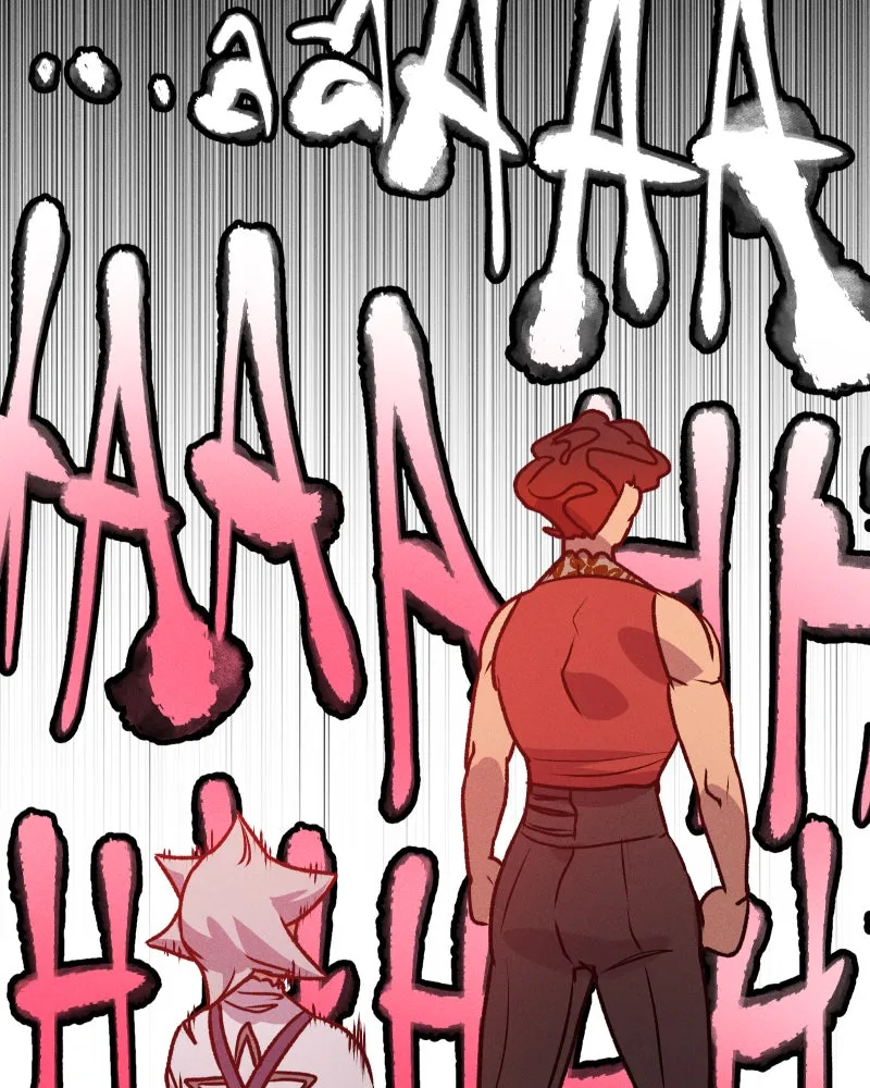 Lily Crown Chapter 58 page 85 - 
