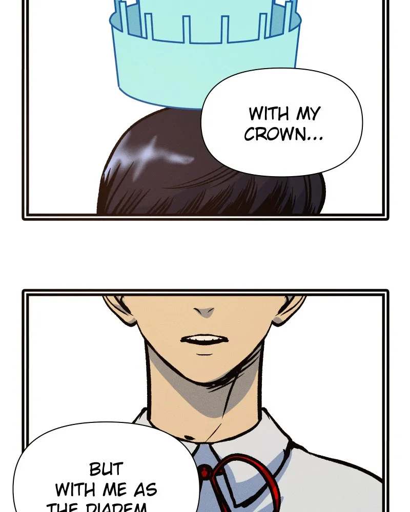 Lily Crown Chapter 59 page 104 - 