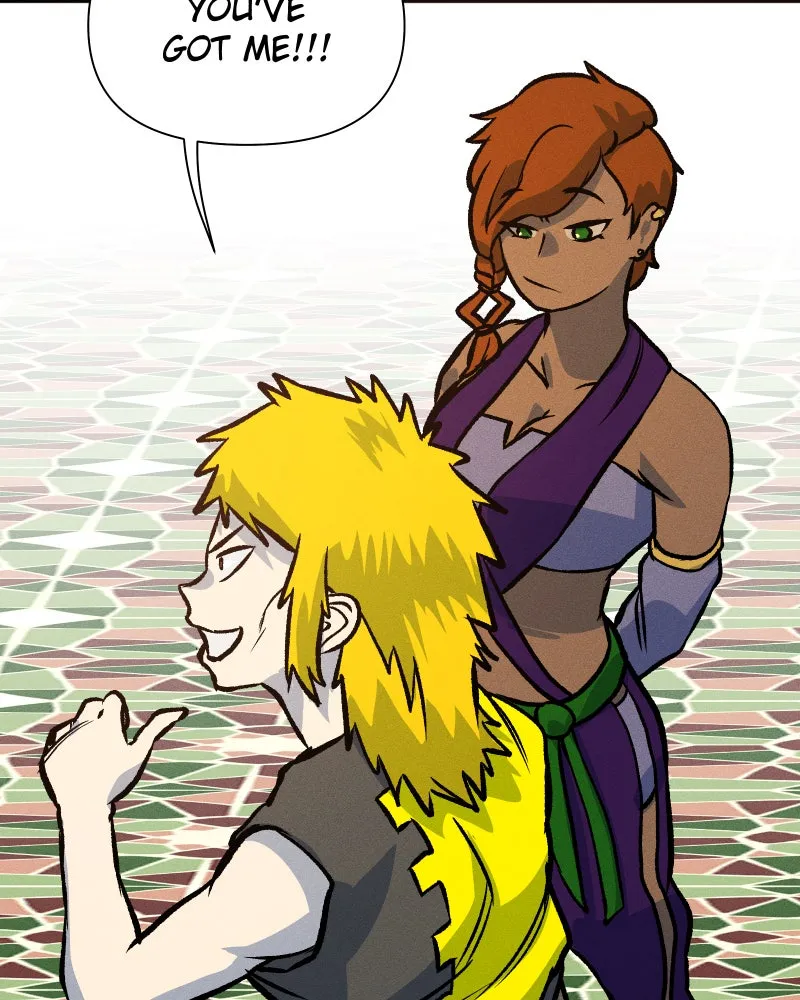 Lily Crown Chapter 59 page 108 - 
