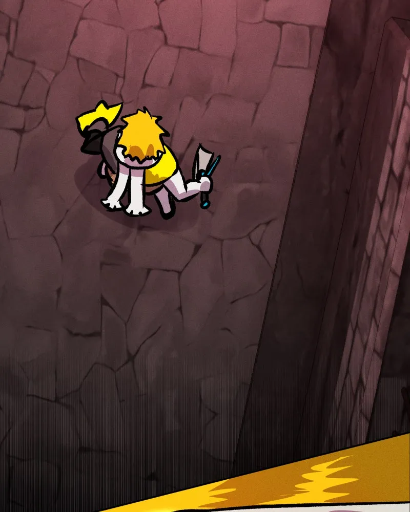 Lily Crown Chapter 59 page 135 - 