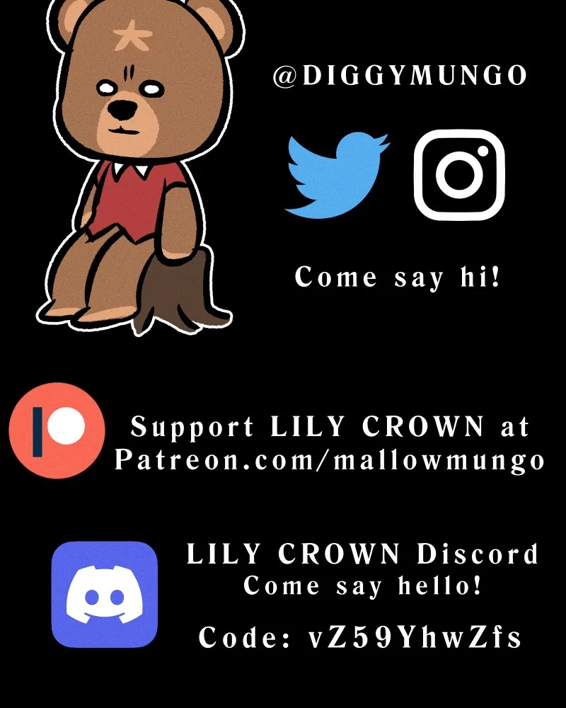 Lily Crown Chapter 59 page 163 - 