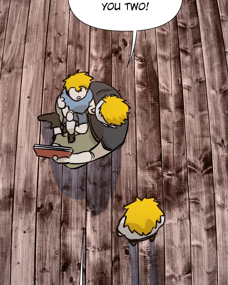 Lily Crown Chapter 59 page 18 - 