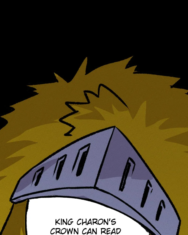 Lily Crown Chapter 59 page 23 - 