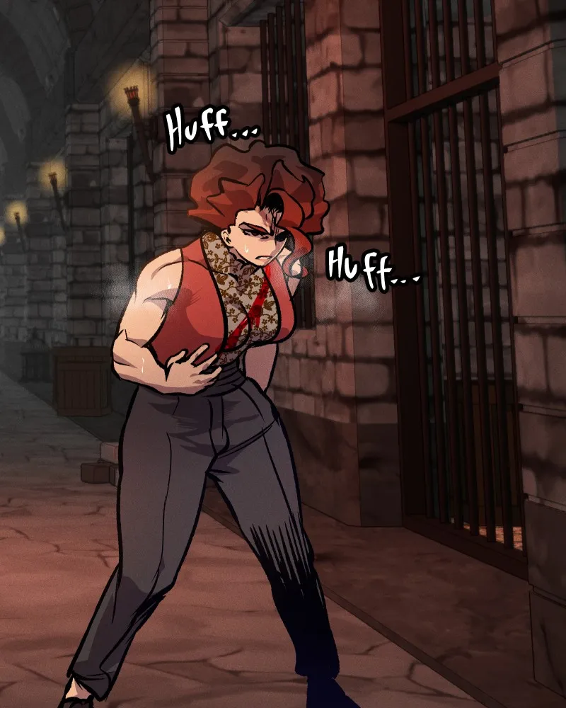 Lily Crown Chapter 59 page 36 - 