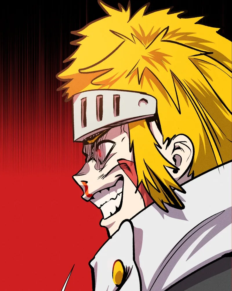 Lily Crown Chapter 59 page 40 - 
