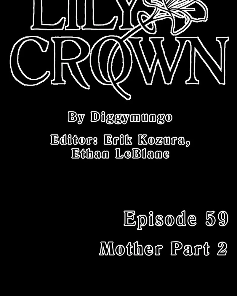 Lily Crown Chapter 59 page 56 - 