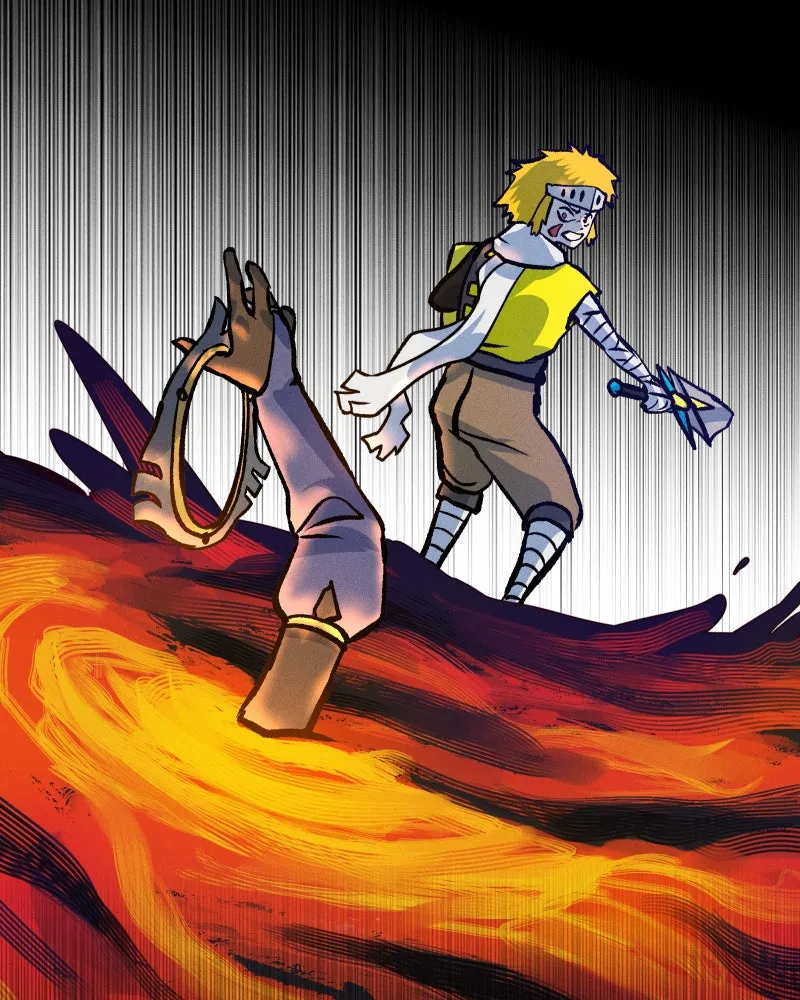 Lily Crown Chapter 59 page 89 - 