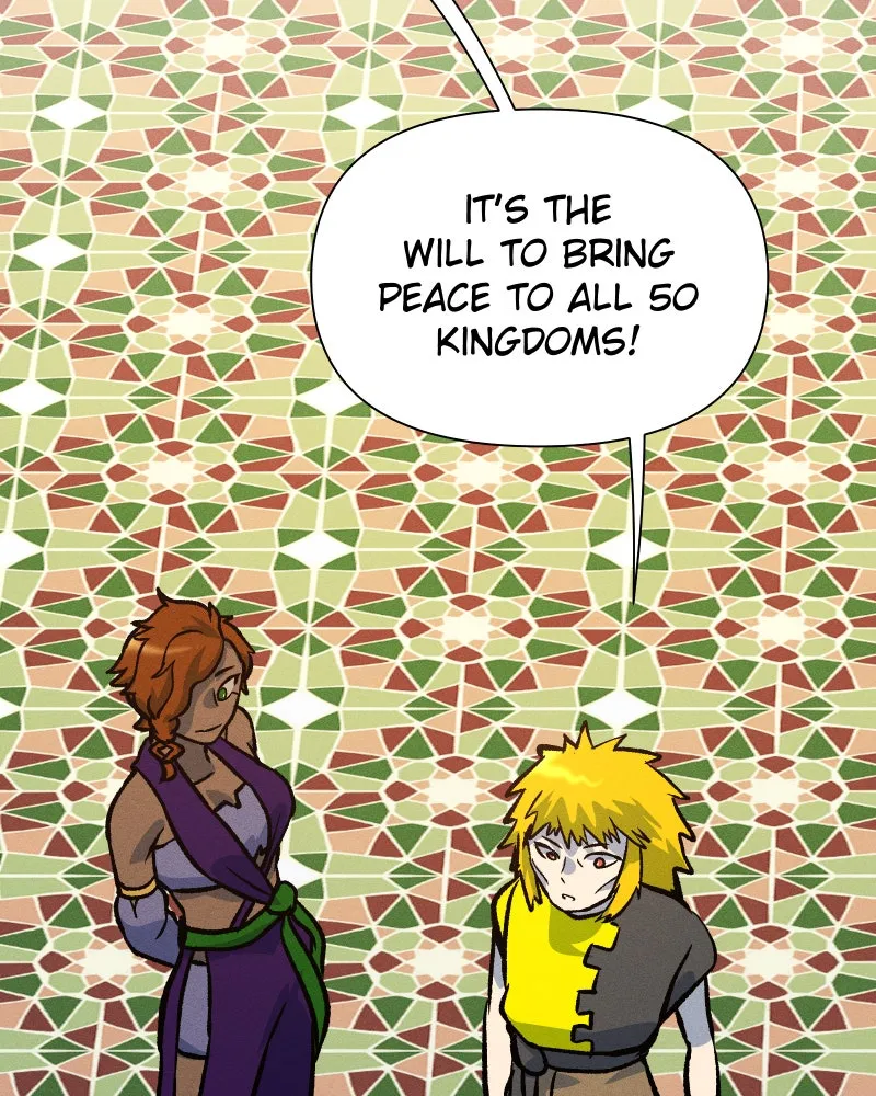 Lily Crown Chapter 59 page 97 - 