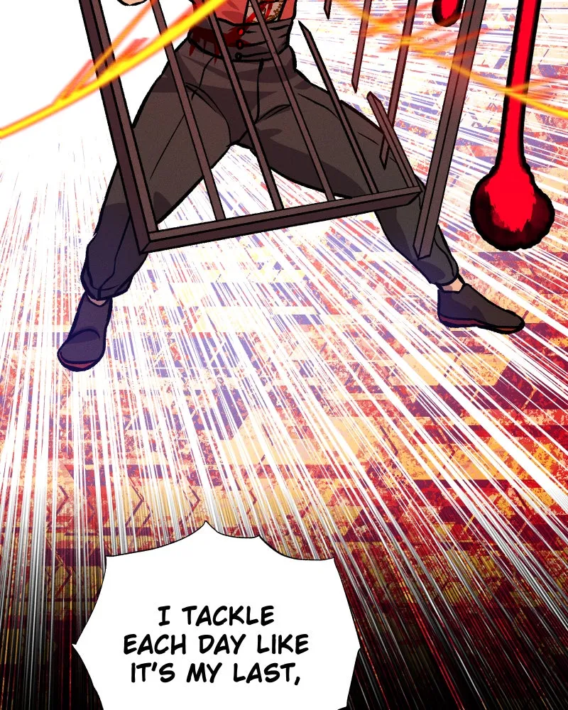 Lily Crown Chapter 60 page 109 - 