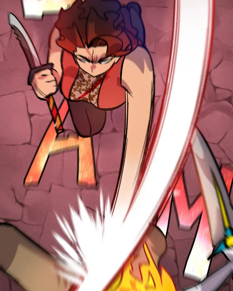 Lily Crown Chapter 60 page 15 - 