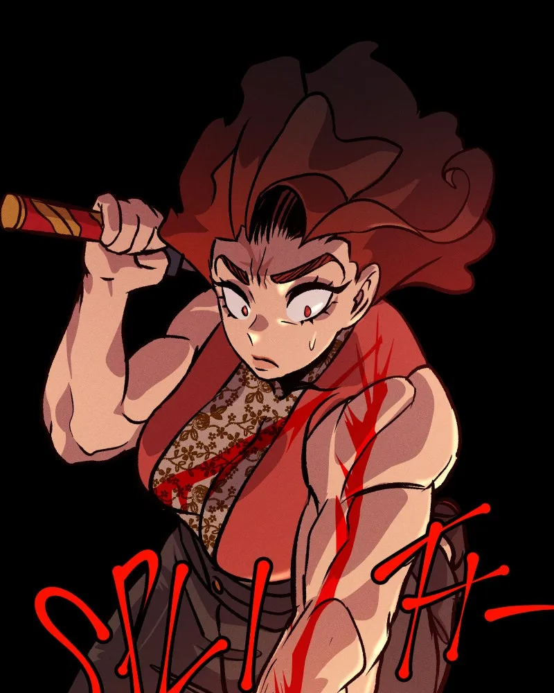 Lily Crown Chapter 60 page 18 - 