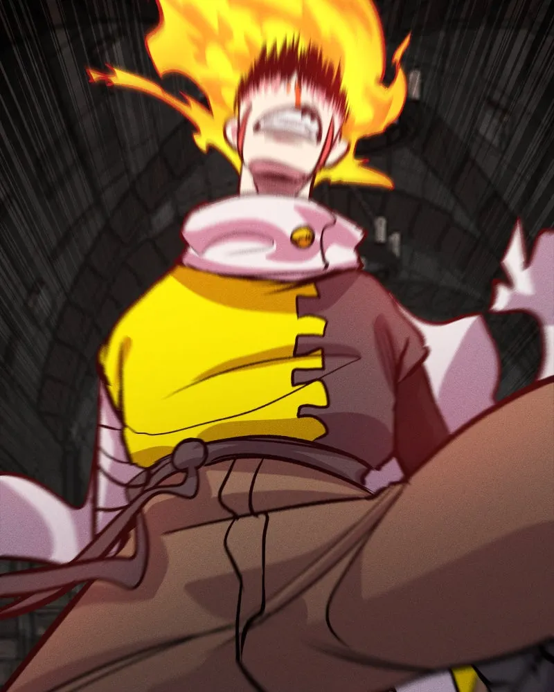 Lily Crown Chapter 60 page 23 - 