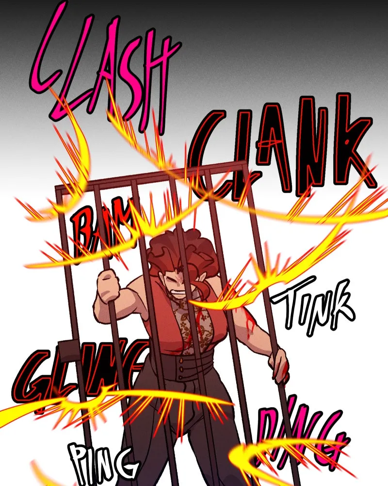 Lily Crown Chapter 60 page 30 - 
