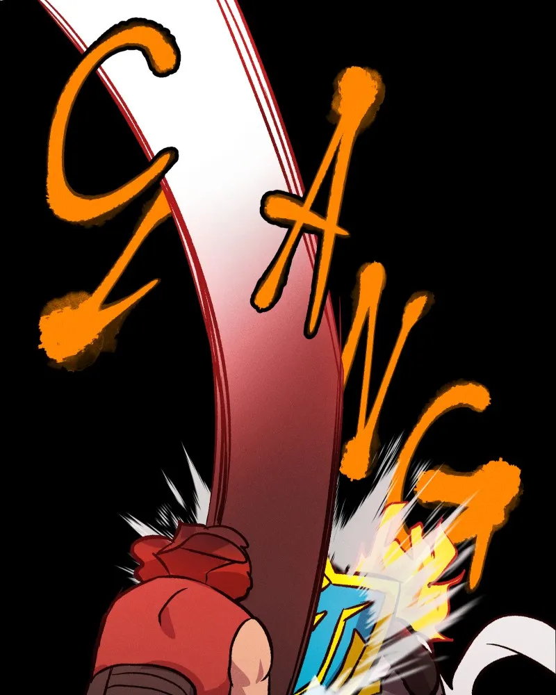Lily Crown Chapter 60 page 33 - 