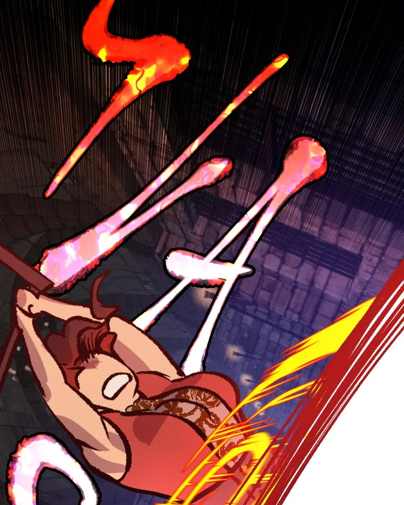 Lily Crown Chapter 60 page 42 - 