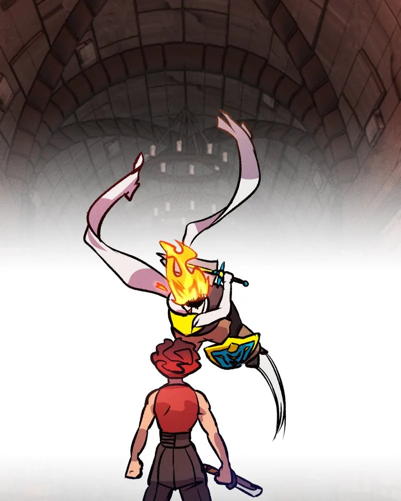 Lily Crown Chapter 60 page 7 - 