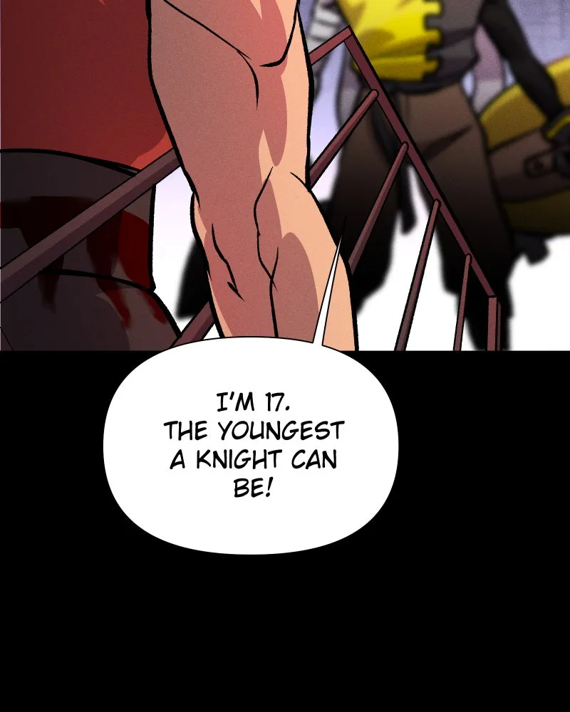 Lily Crown Chapter 60 page 85 - 