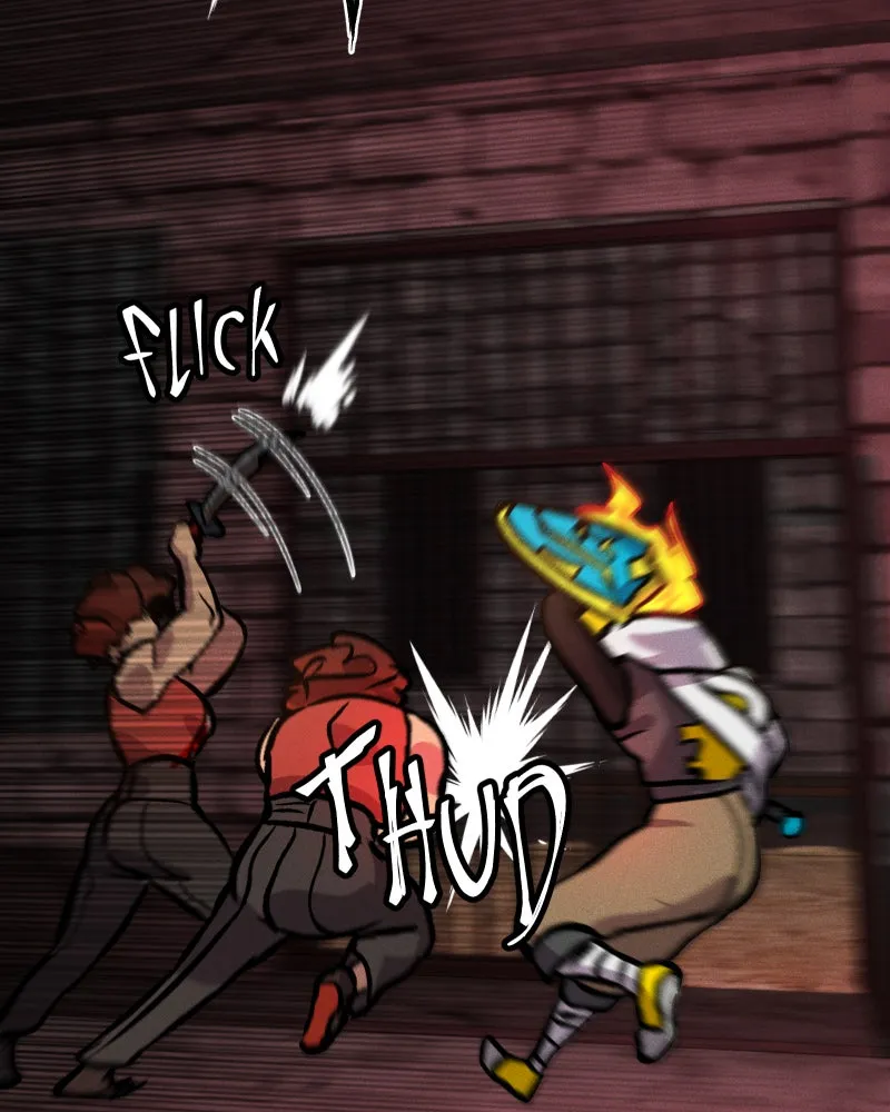 Lily Crown Chapter 60 page 10 - 