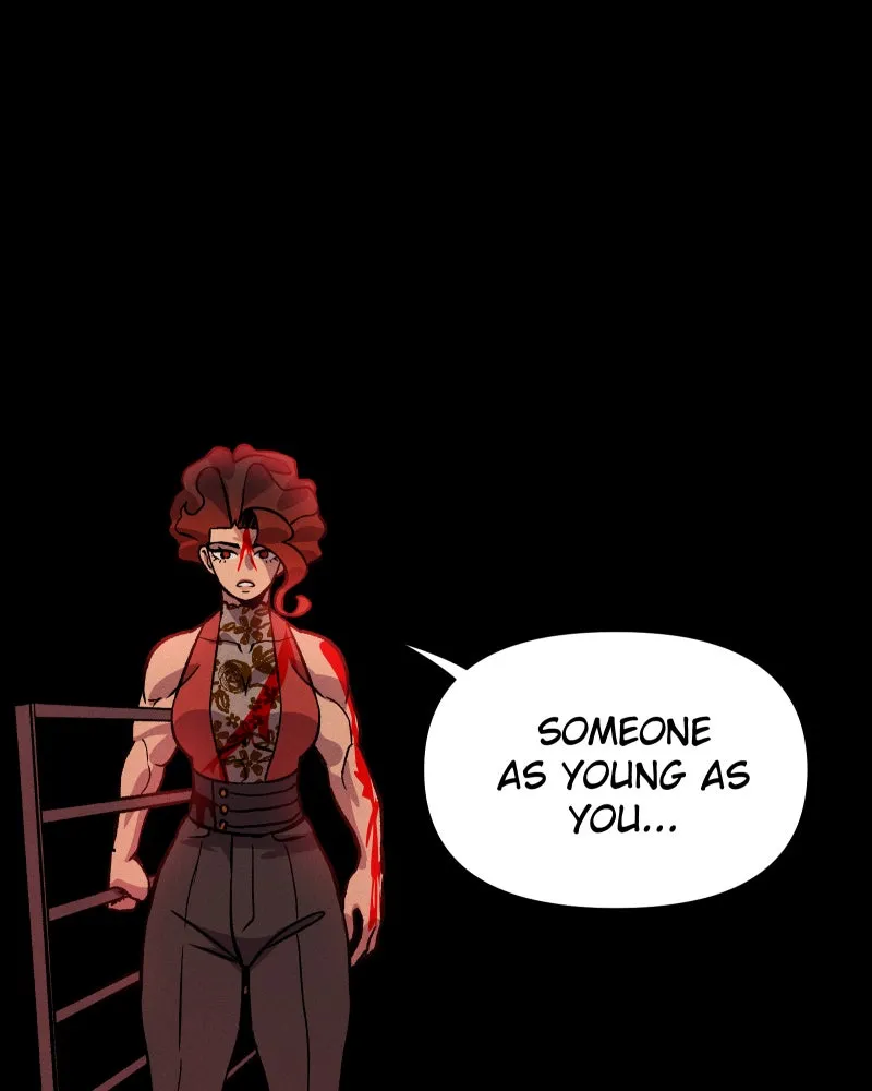 Lily Crown Chapter 60 page 97 - 