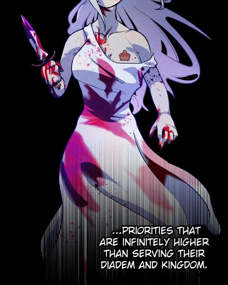 Lily Crown Chapter 61 page 11 - 