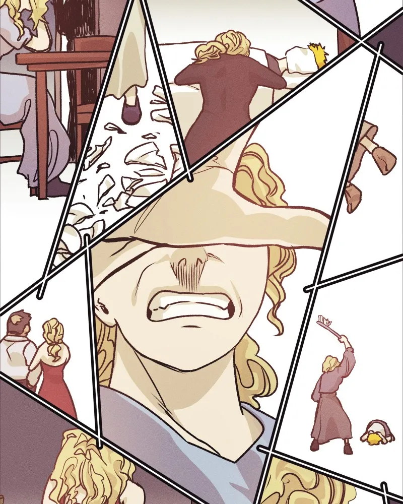 Lily Crown Chapter 61 page 103 - 