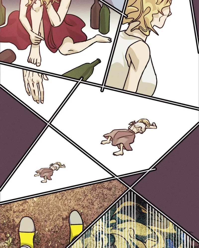 Lily Crown Chapter 61 page 104 - 