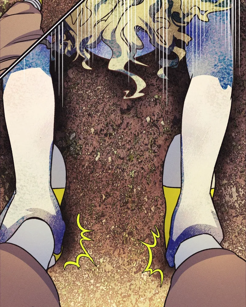 Lily Crown Chapter 61 page 105 - 