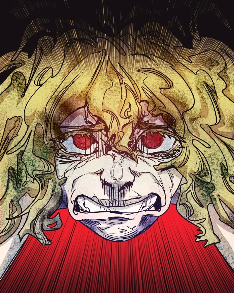 Lily Crown Chapter 61 page 109 - 