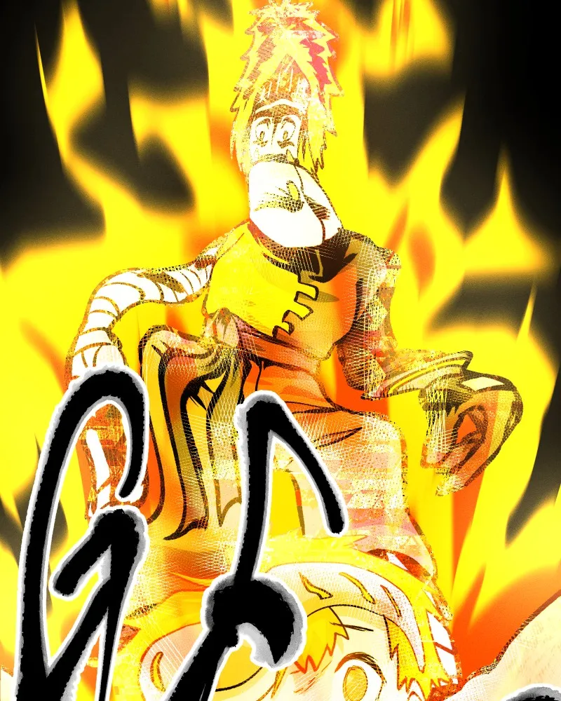 Lily Crown Chapter 61 page 114 - 