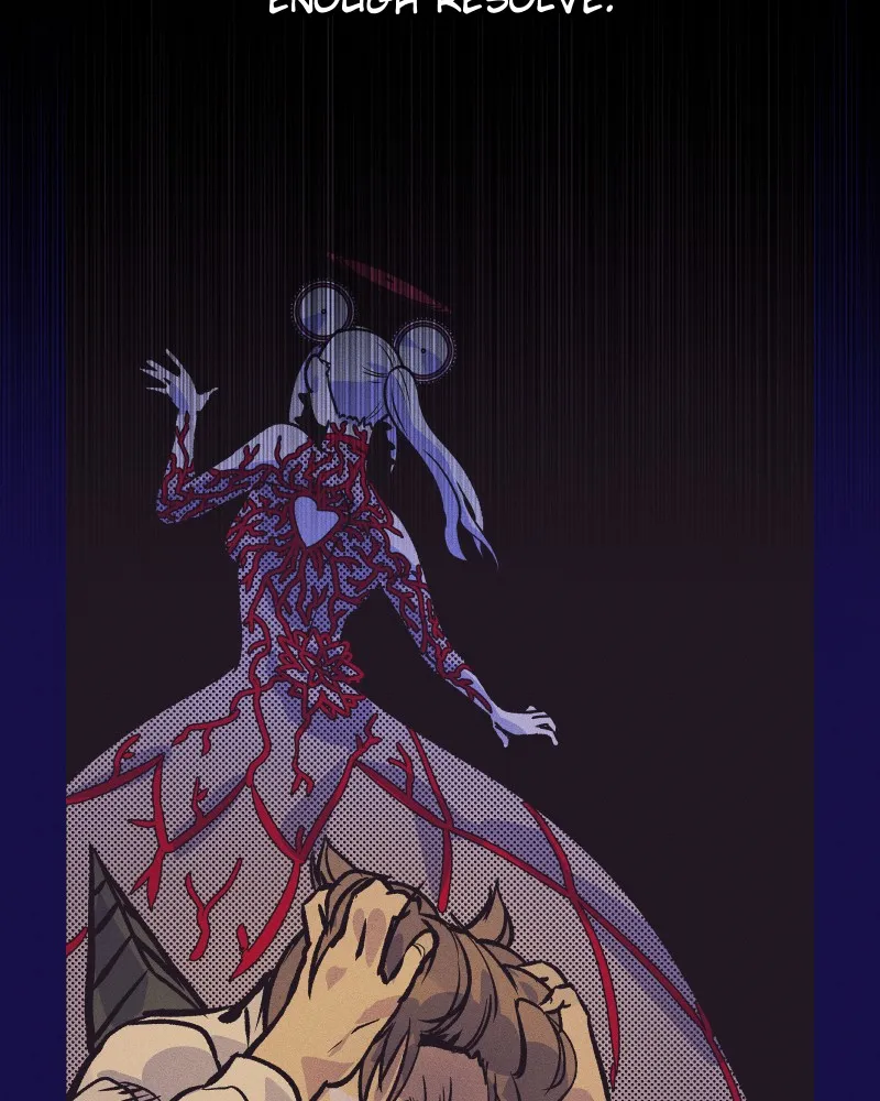 Lily Crown Chapter 61 page 13 - 