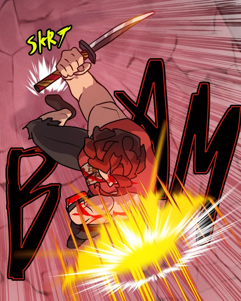 Lily Crown Chapter 61 page 122 - 