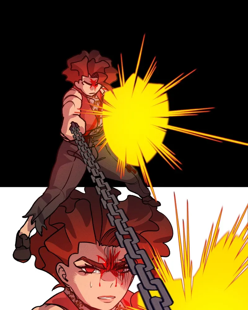 Lily Crown Chapter 61 page 132 - 