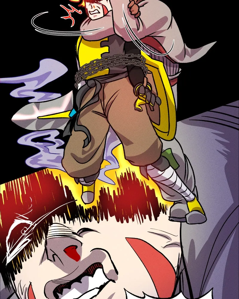 Lily Crown Chapter 61 page 140 - 