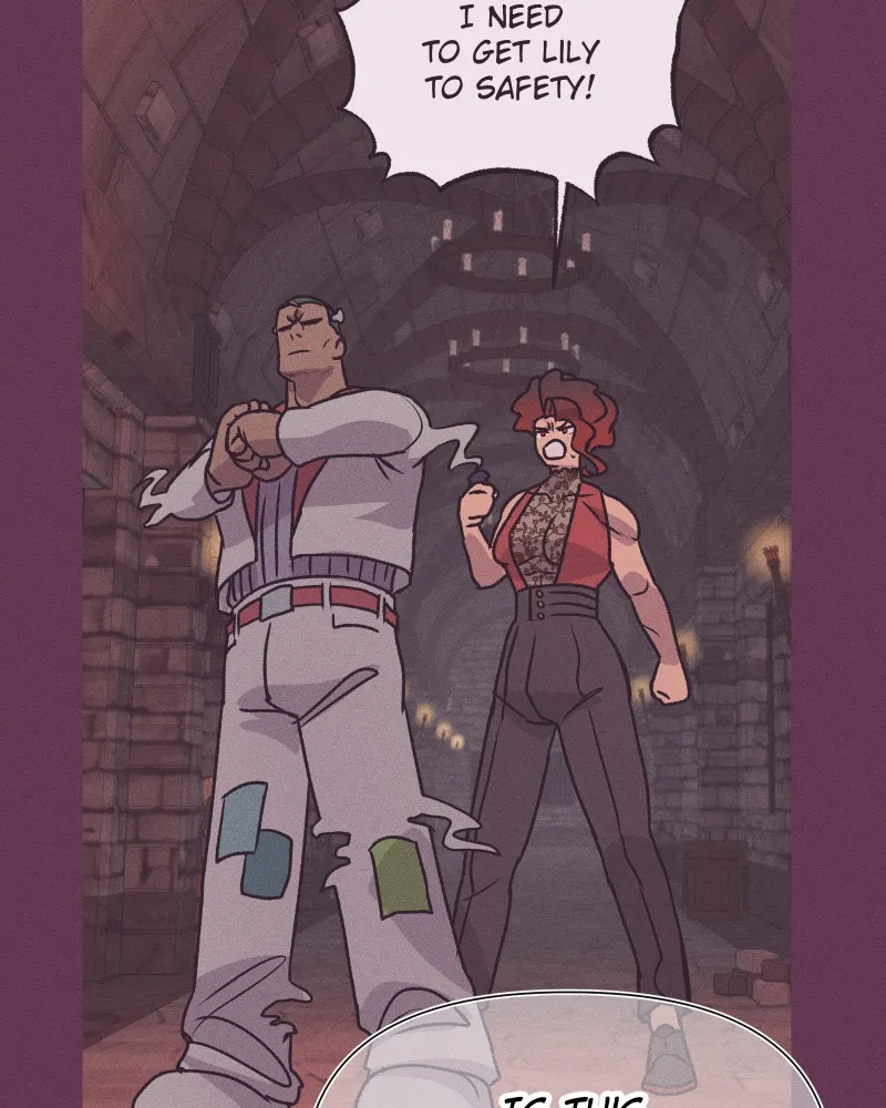 Lily Crown Chapter 61 page 143 - 